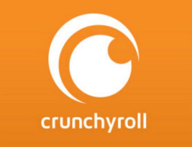 CrunchyrollAnime